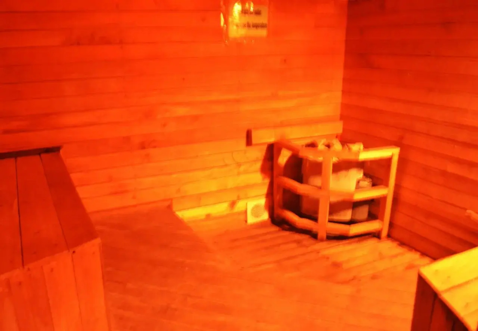 Ardent Suites Hotel & Spa