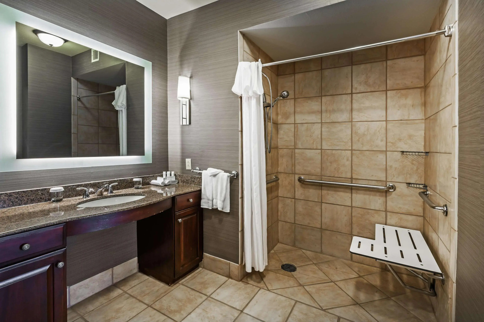 Homewood Suites by Hilton Wichita Falls