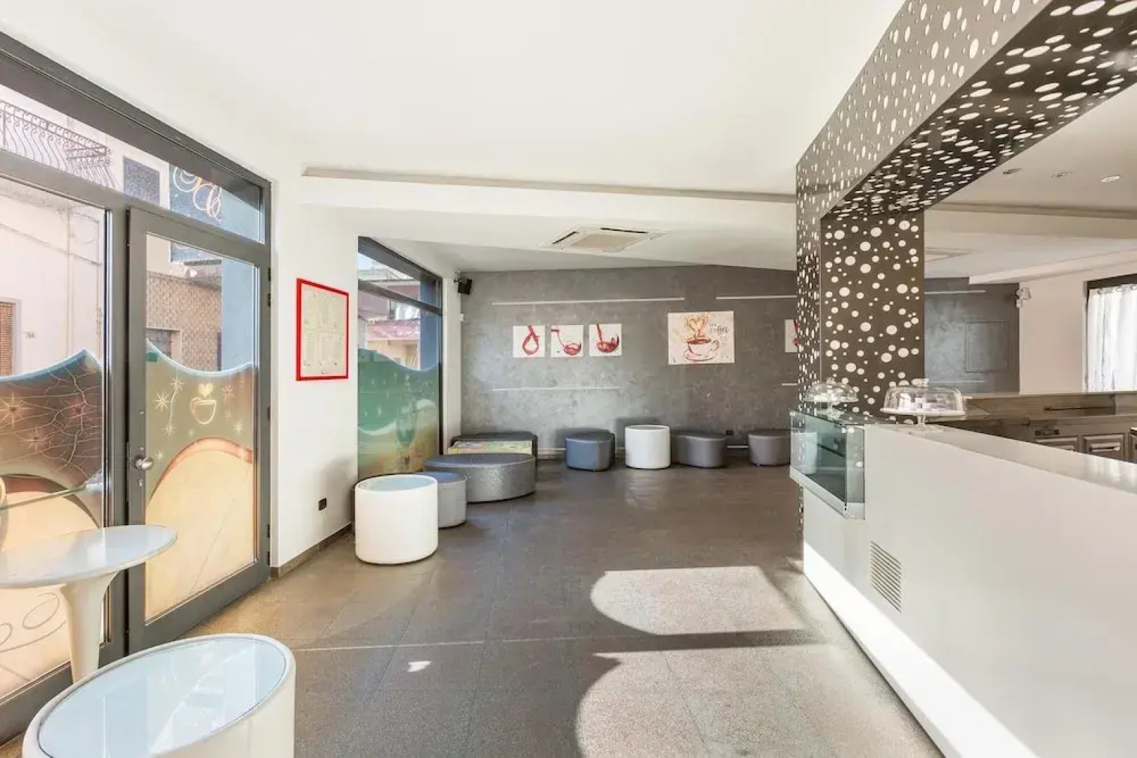 2887 B&B Terra dei Fiori - Camera Matrimoniale by Barbarhouse