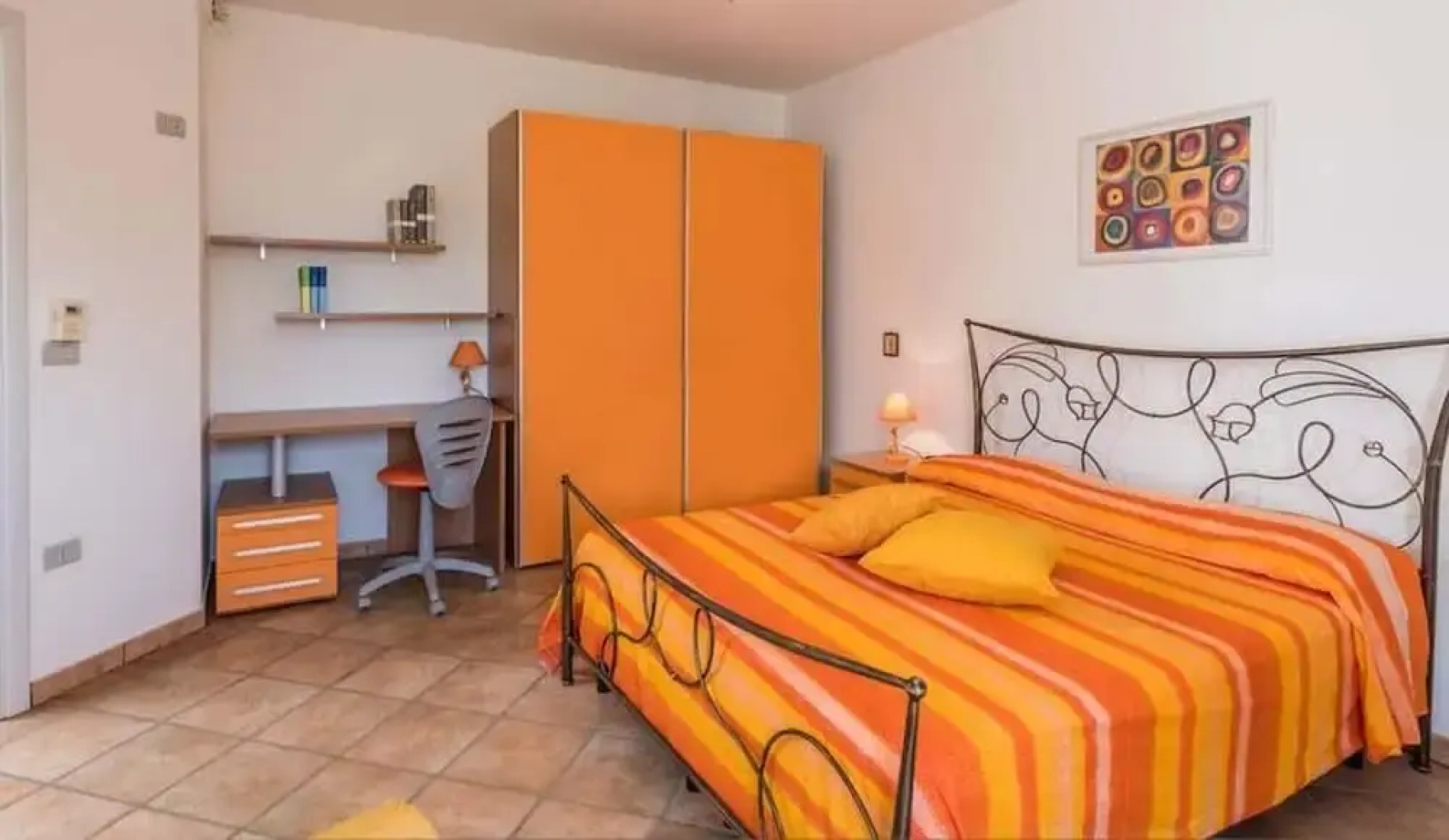 House With 3 Bedrooms in Alliste, With Furnished Balcony - 4 km From t