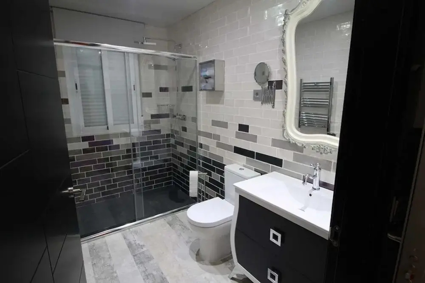 Apartamento La Perla Negra