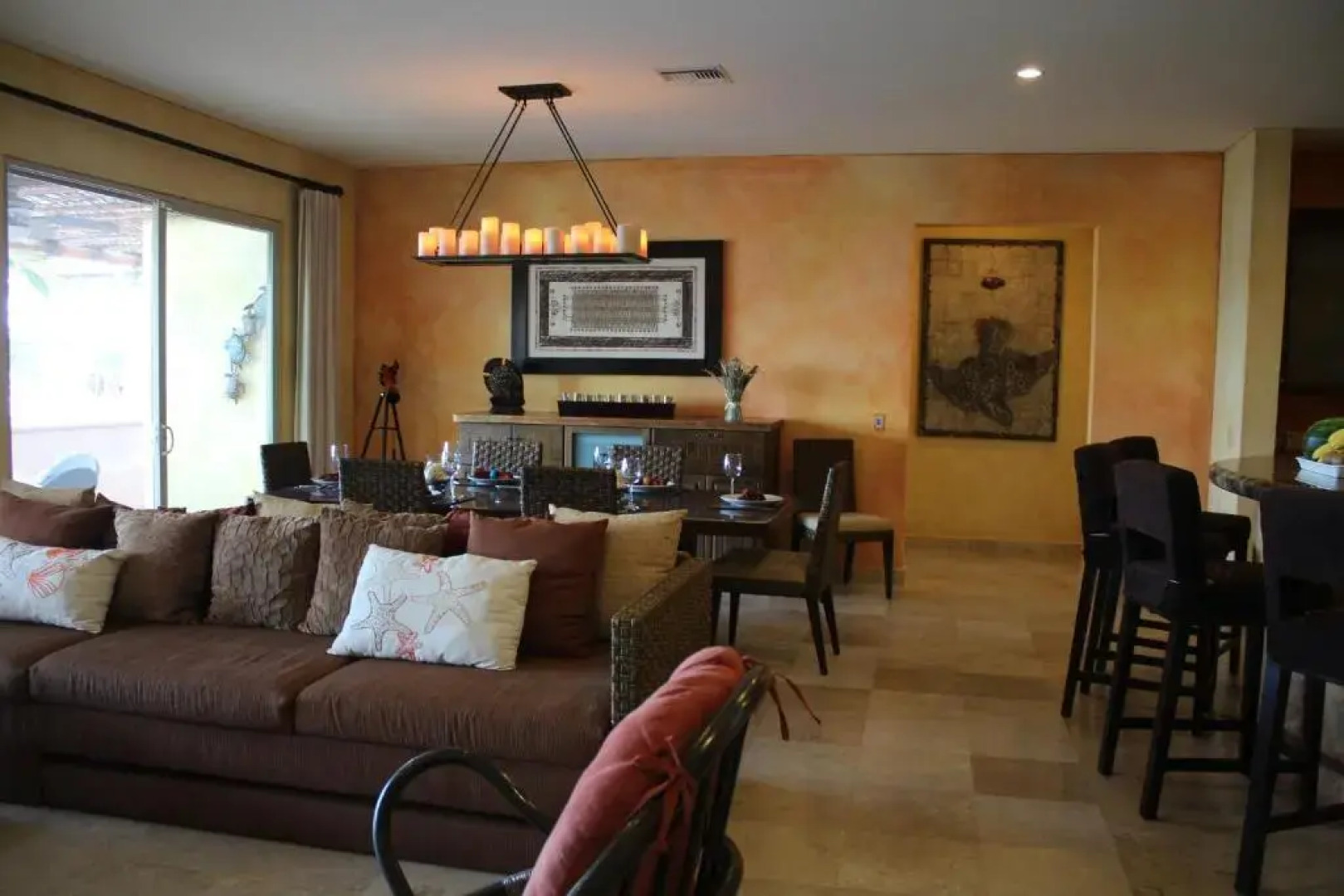 Villa Estrella de Mar