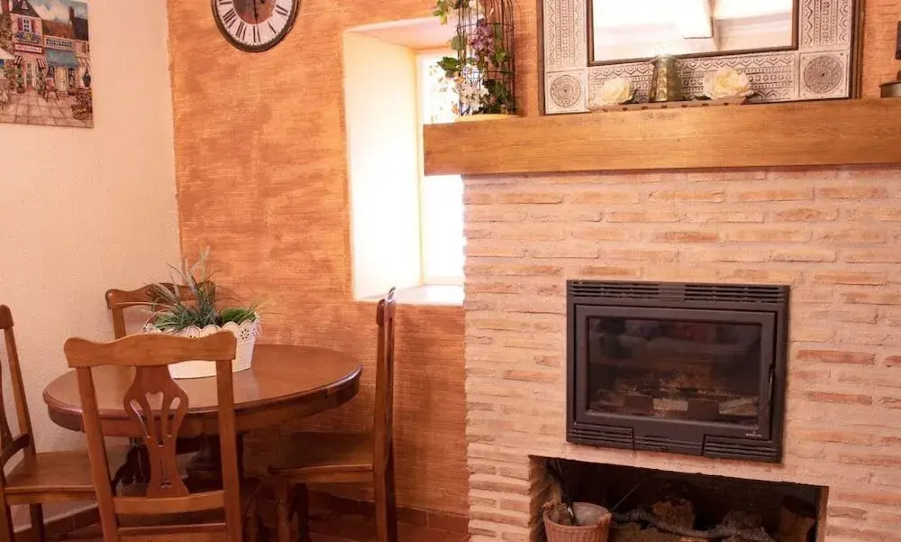 Casa Rural Alqueria de Hoyo II