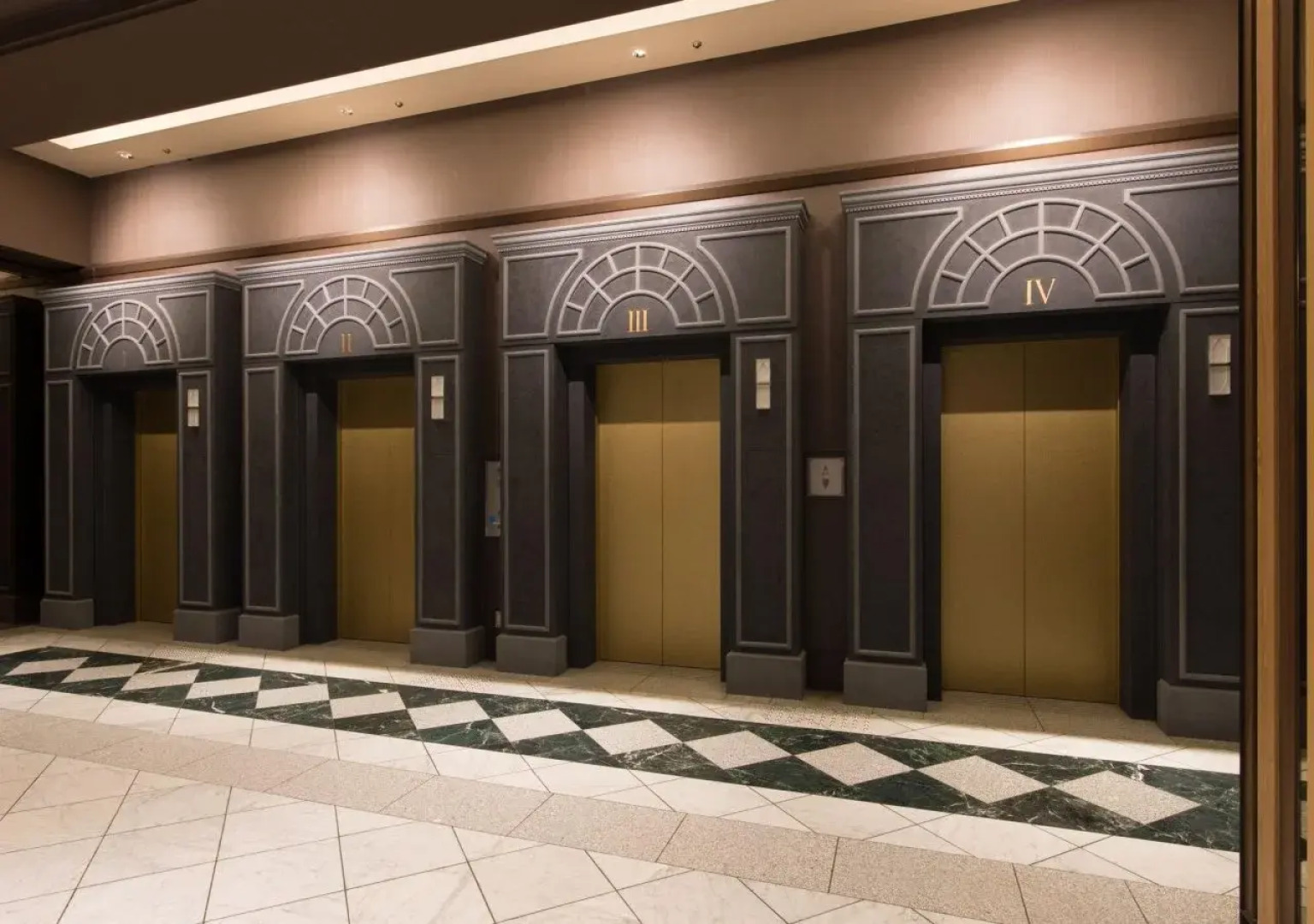 Izumisano Center Hotel