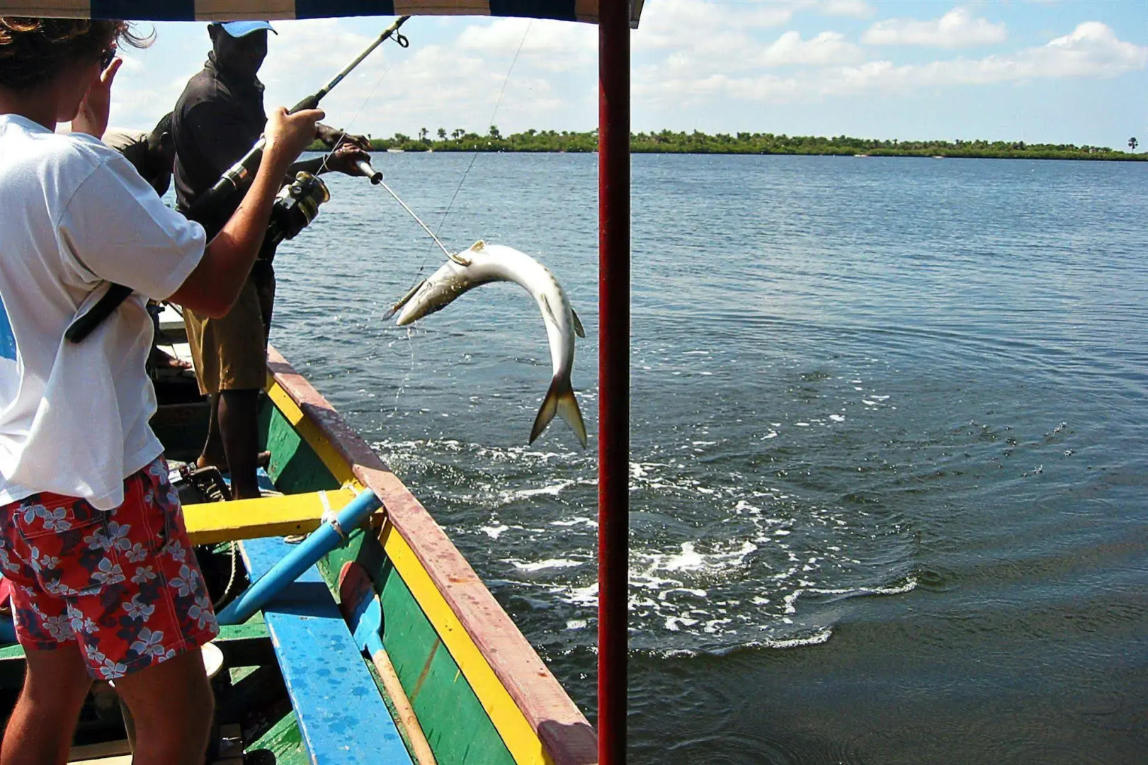 Les Alizés Beach Resort