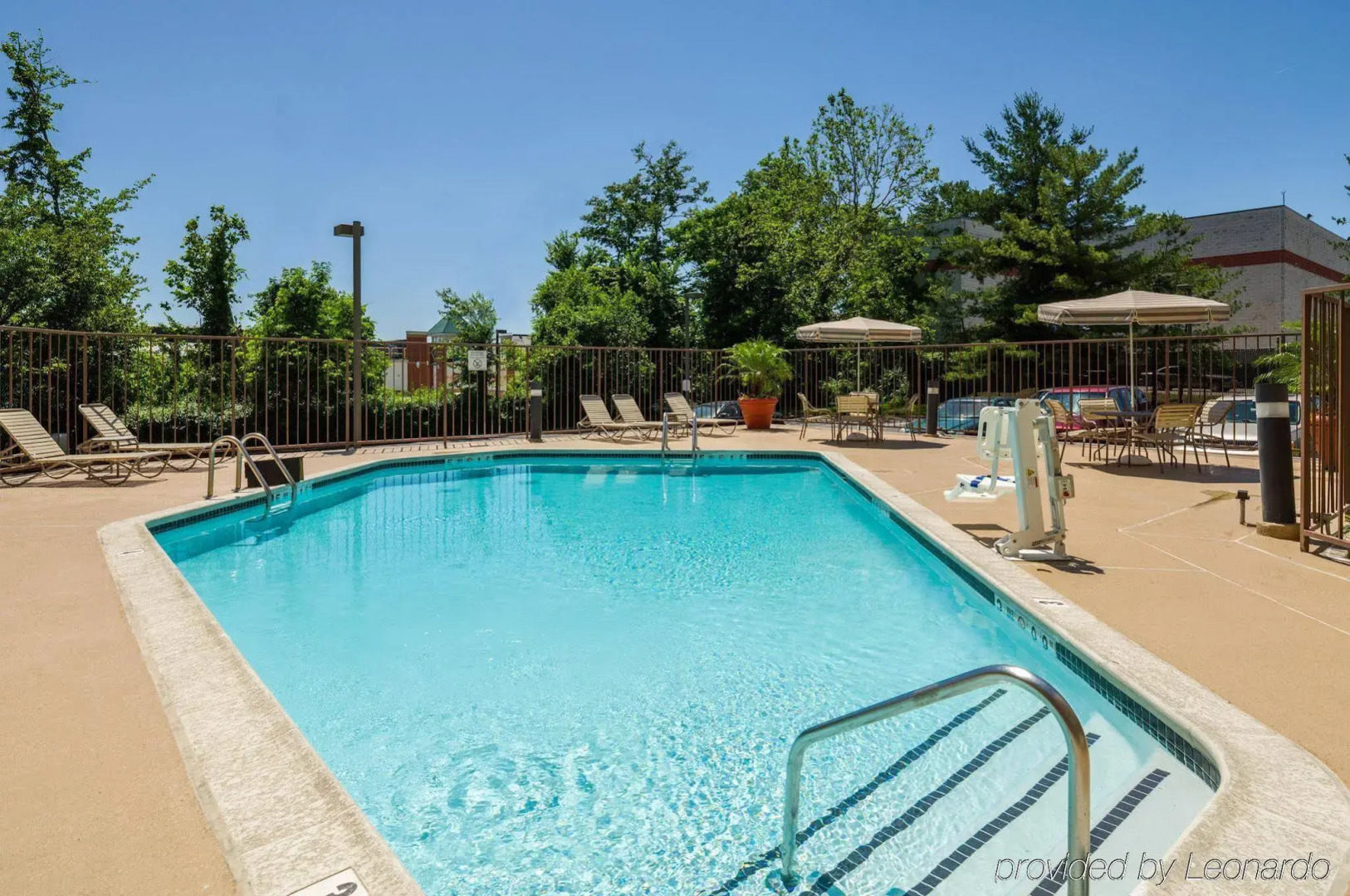 Fairfield Inn By Marriott Laurel