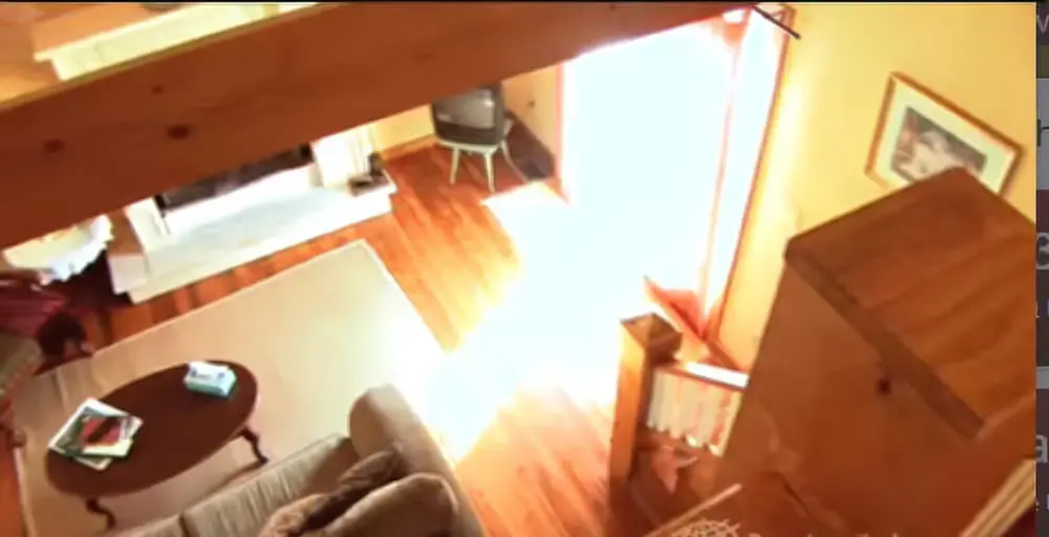 Back Forty of Fredericksburg