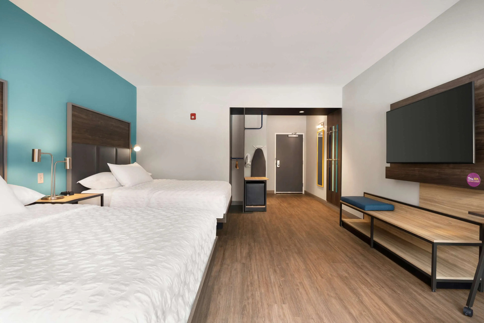 Tru By Hilton Albany Airport, NY