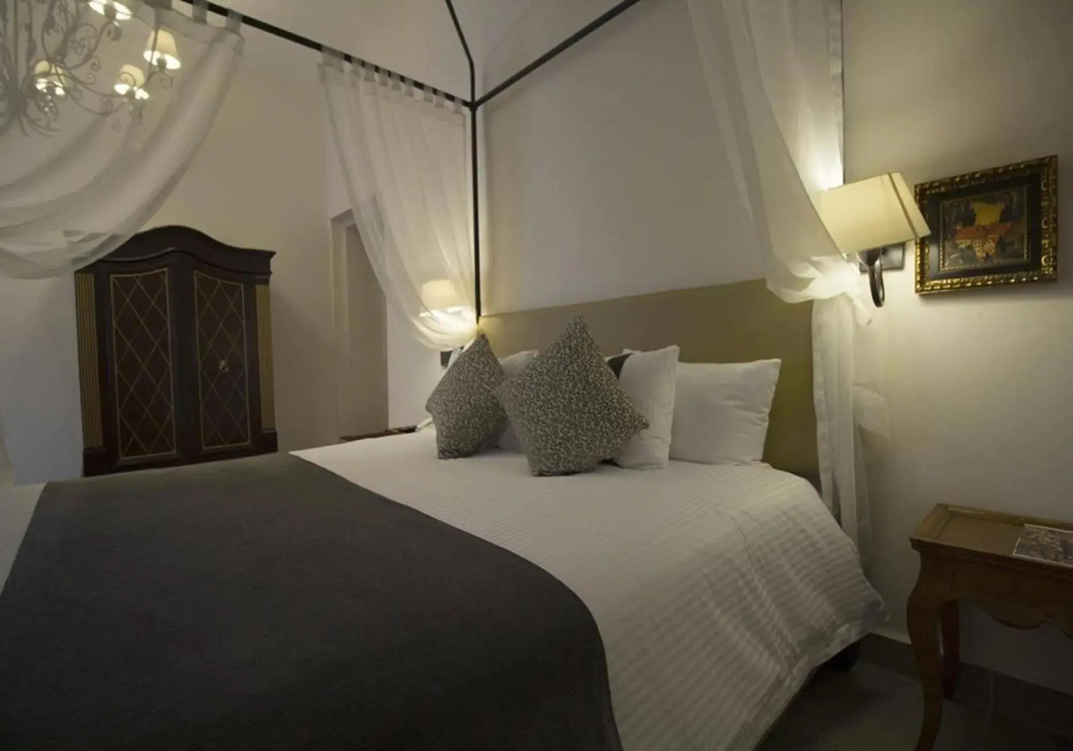 Mision Grand Ex Hacienda de Chautla