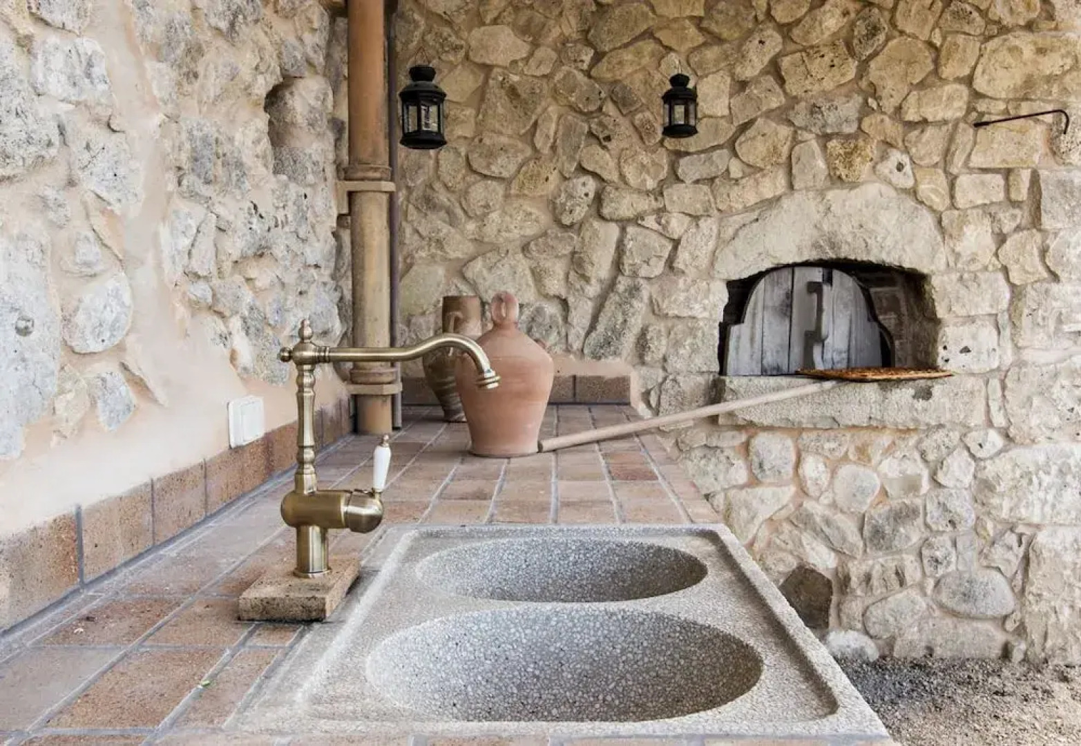 Country House Sa Serra