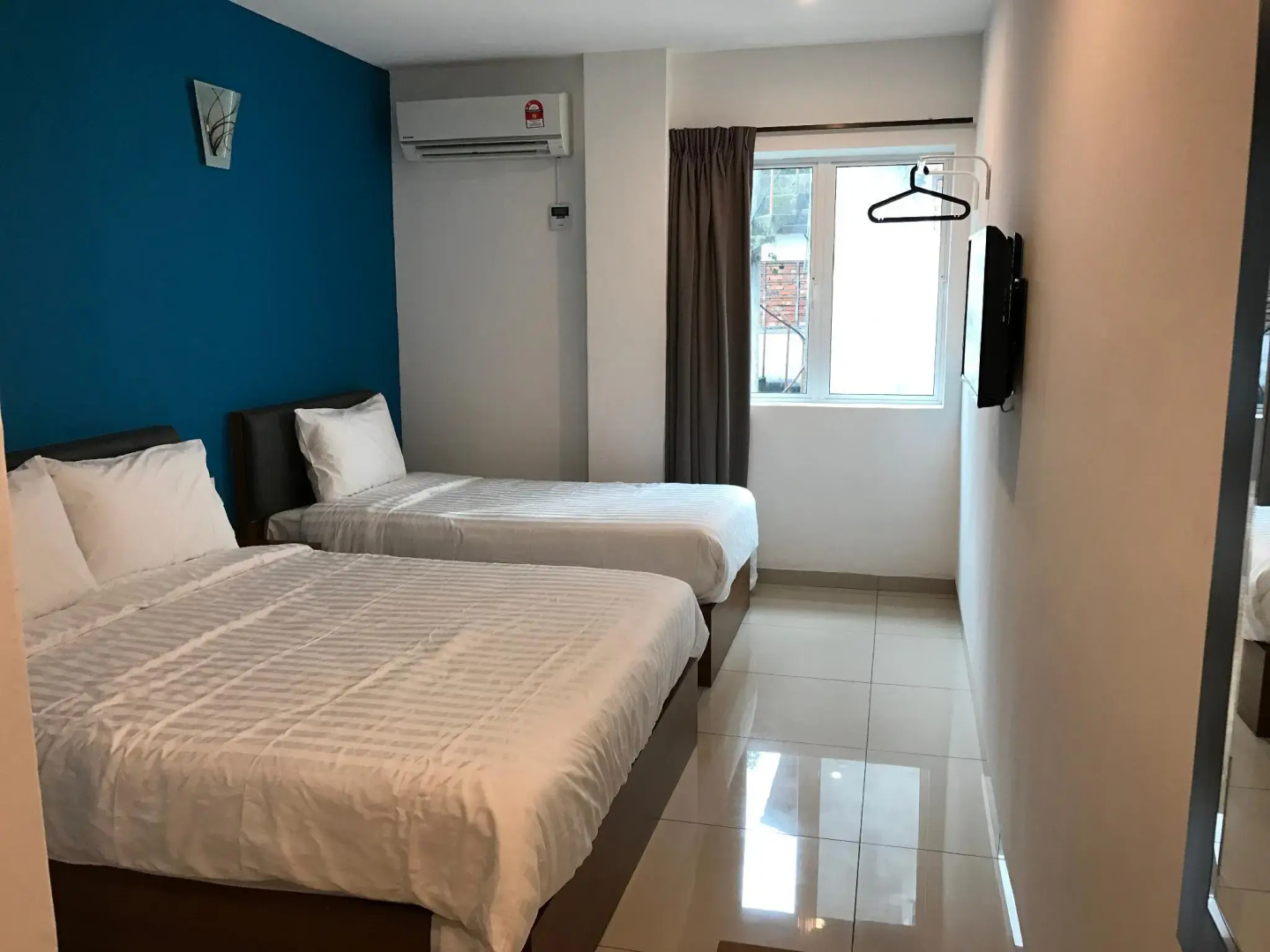 Brezza Hotel Sitiawan