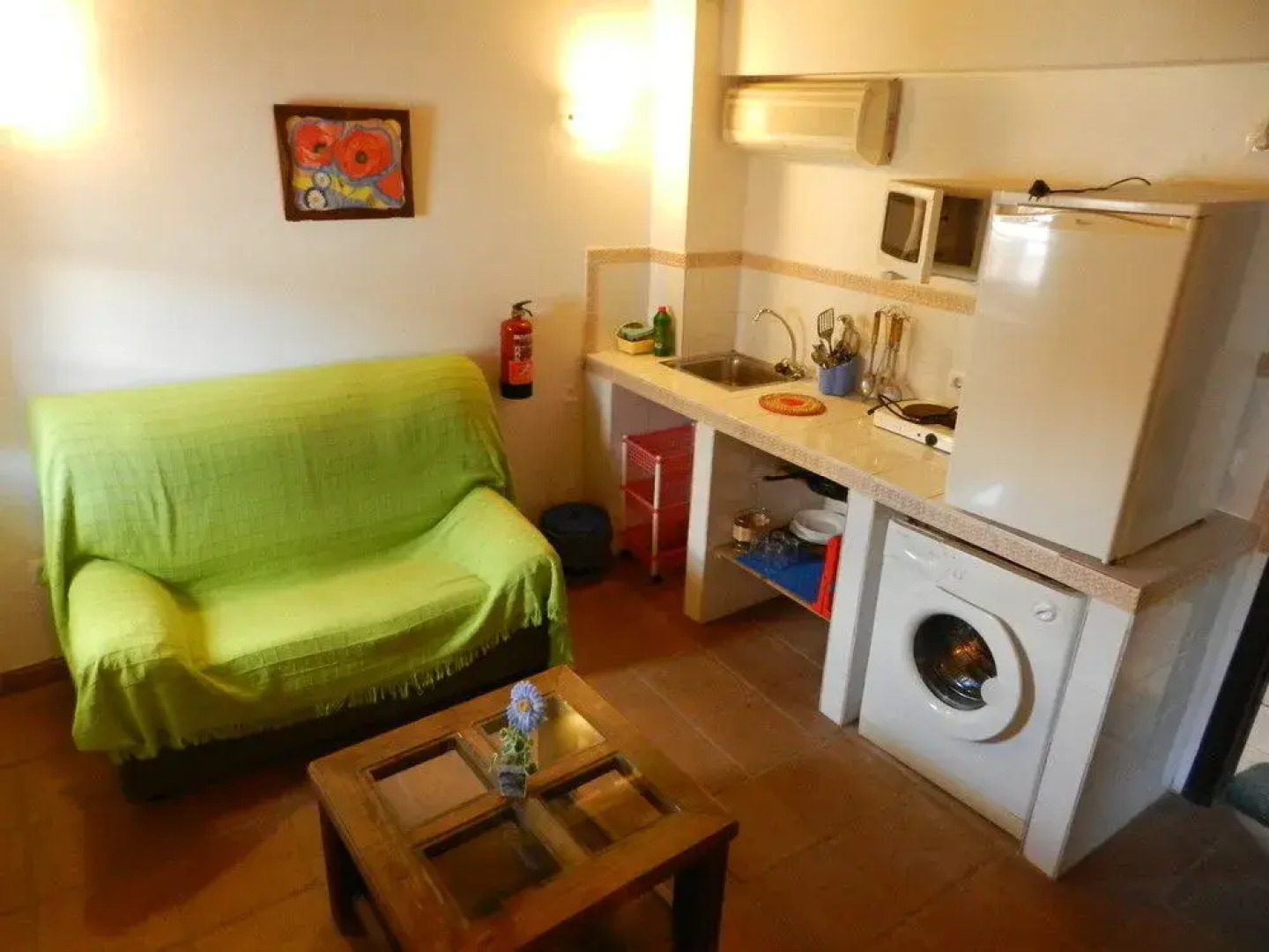 Posada La Casa Grande