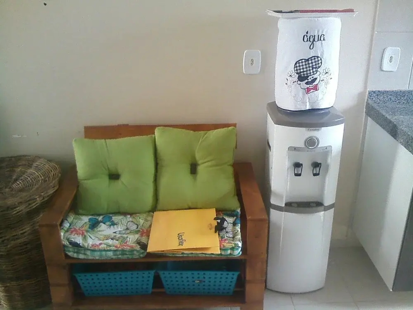 Condomínio Paraíso de Maracajaú IV