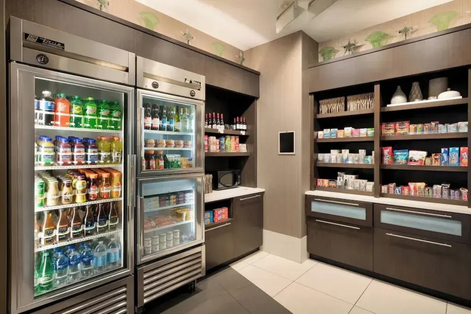 SpringHill Suites Ewing Princeton South