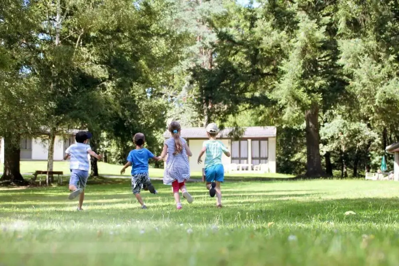 VVF Cantal Champs-sur-Tarentaine
