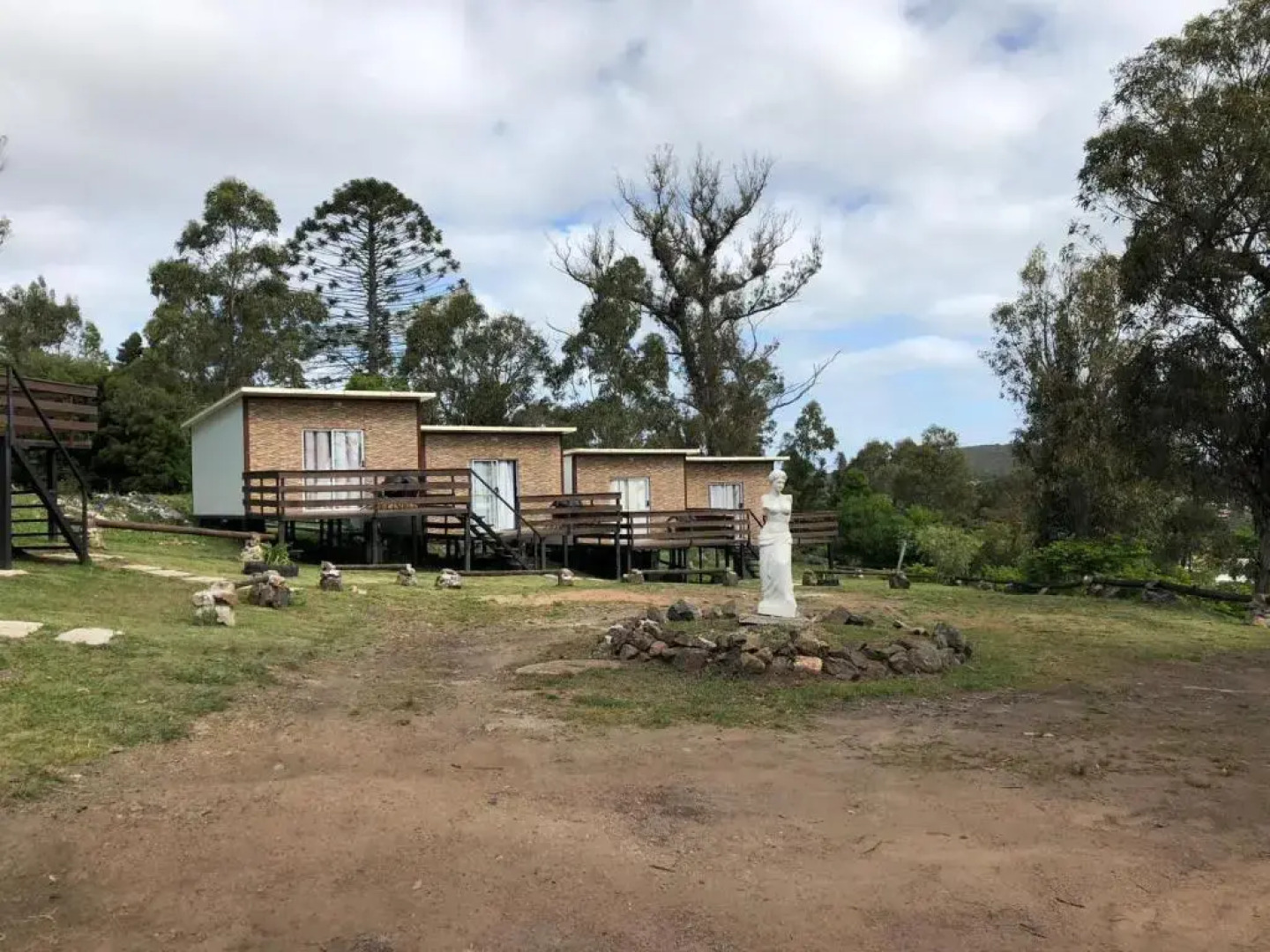 Complejo Laderas del Cerro