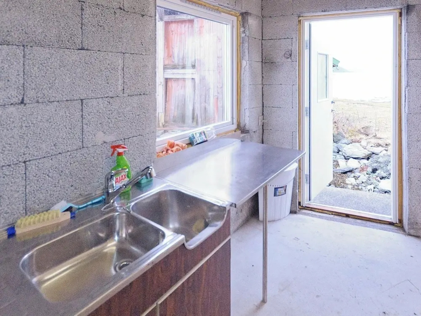 8 Person Holiday Home in Kjølsdalen