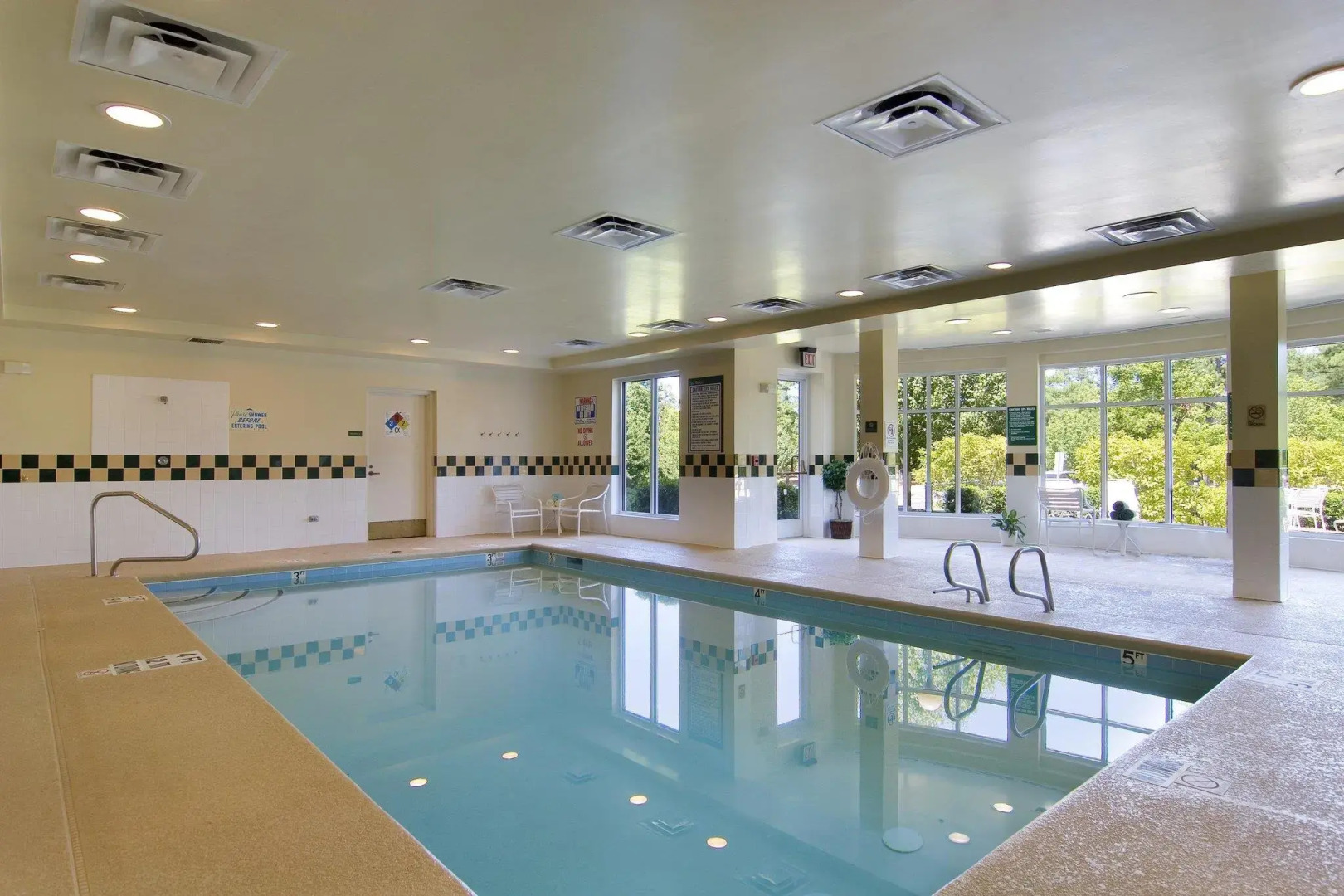 Hilton Garden Inn Raleigh-Durham Airport