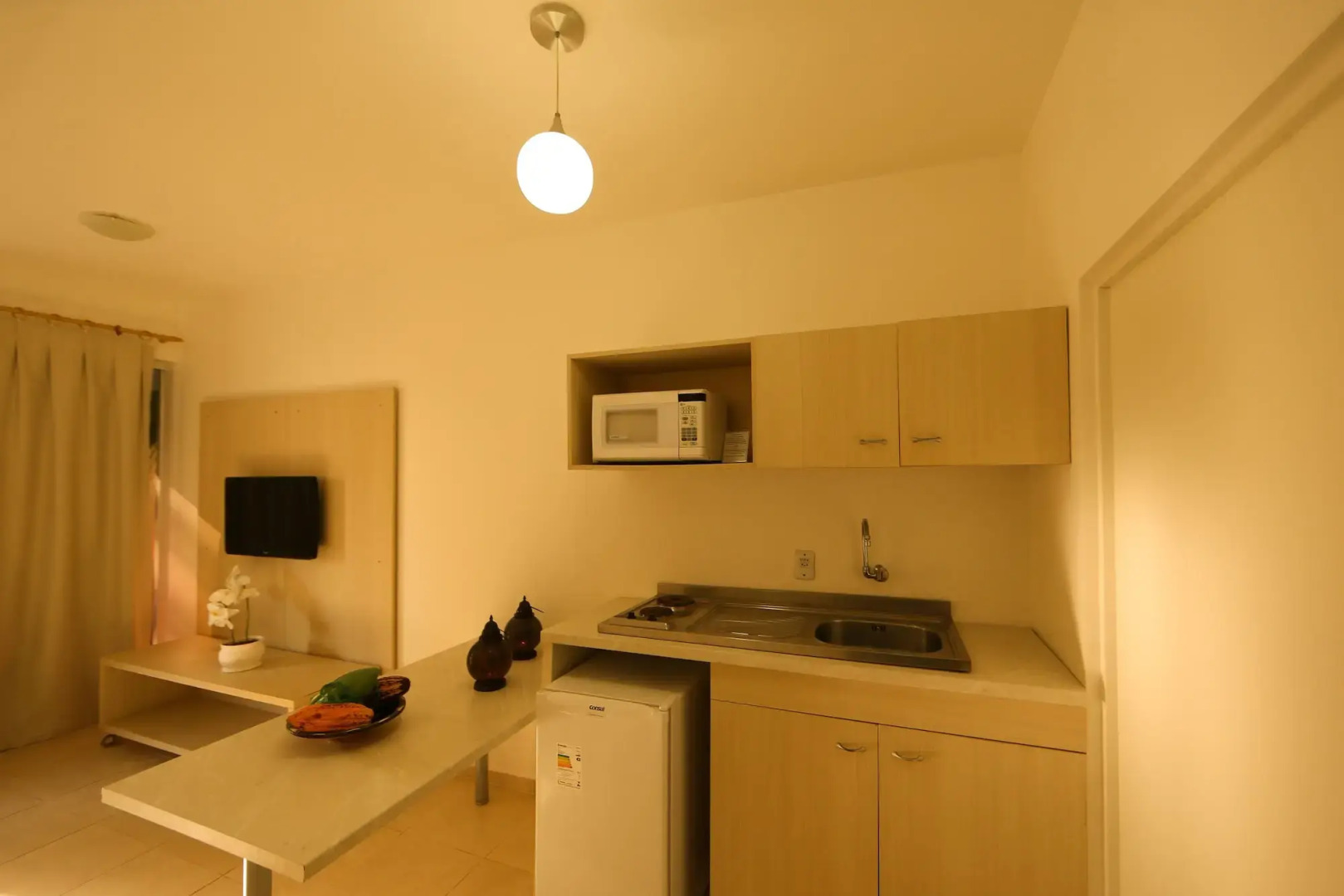 Jardim Atlântico Beach Resort