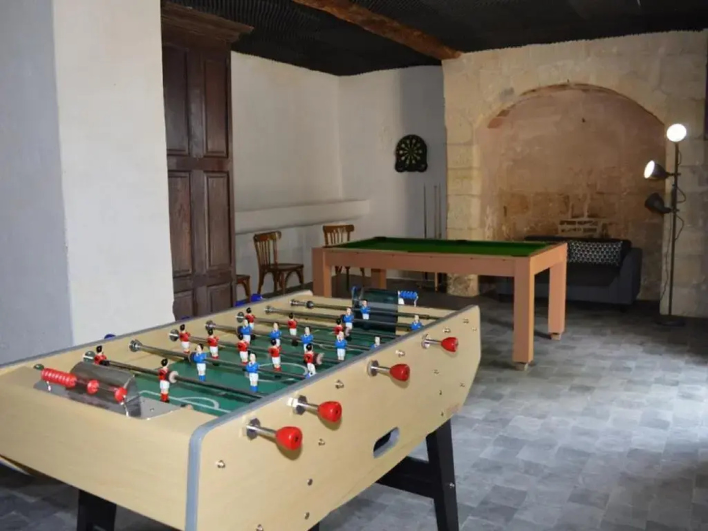 Gîte Vouvray, 4 pièces, 8 personnes - FR-1-381-87