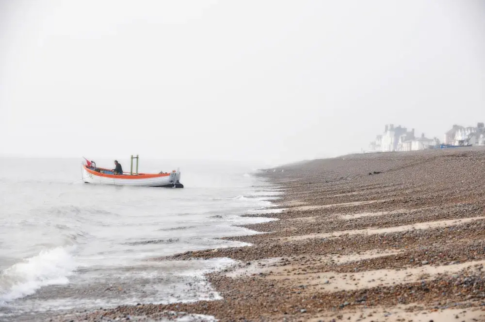 Best Western White Lion