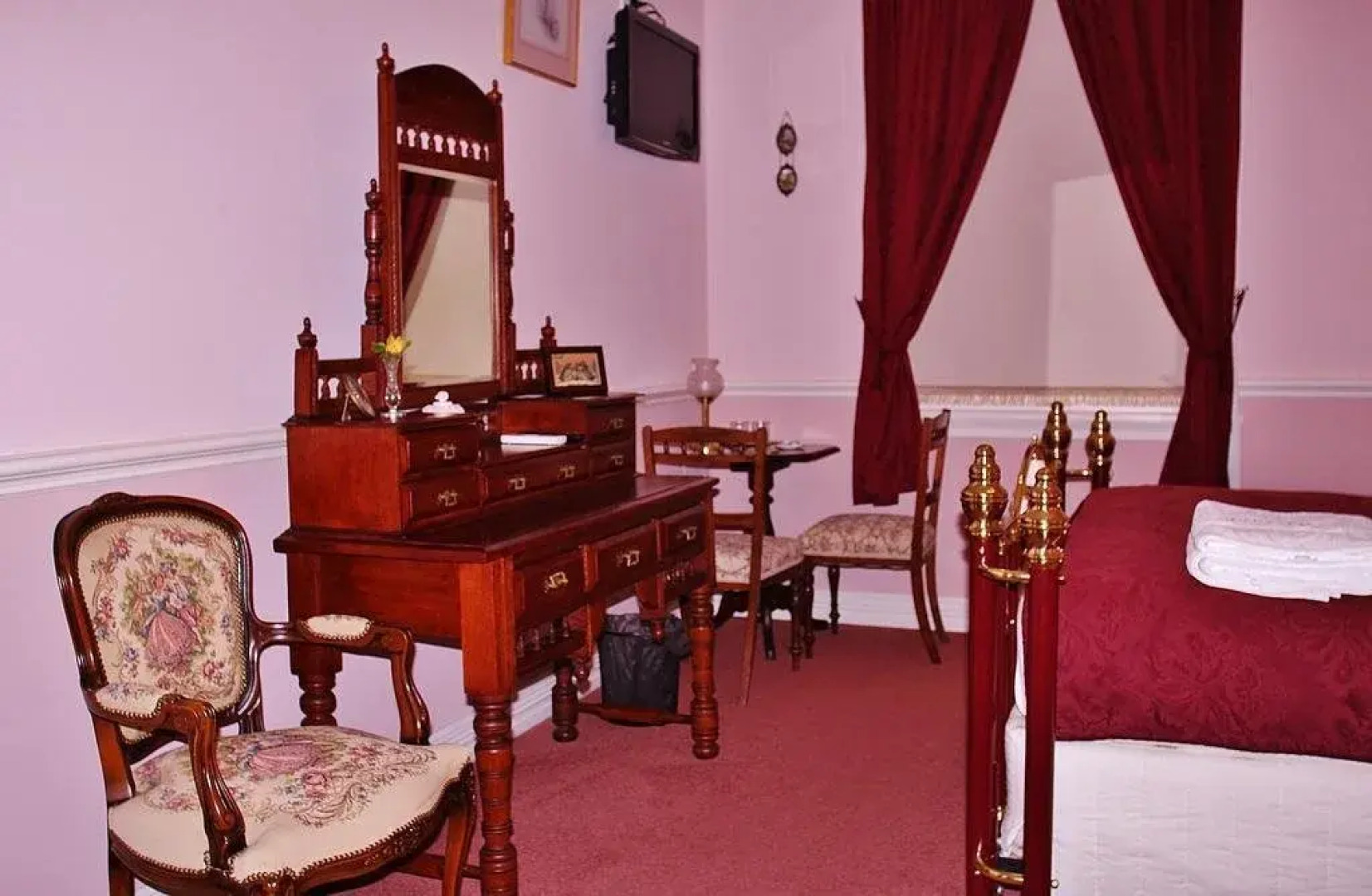 Briardale Bed & Breakfast