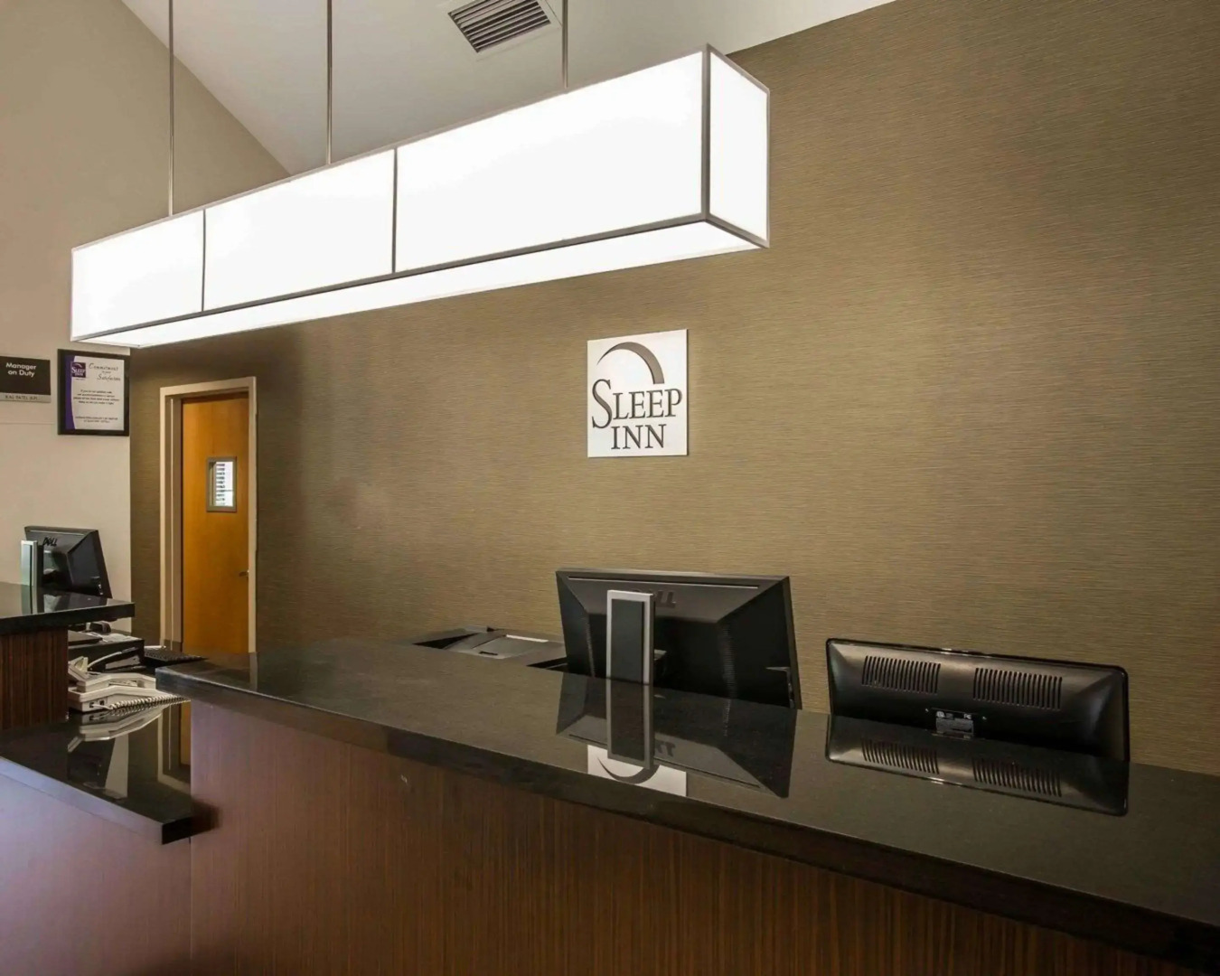 Sleep Inn Greensboro Airport