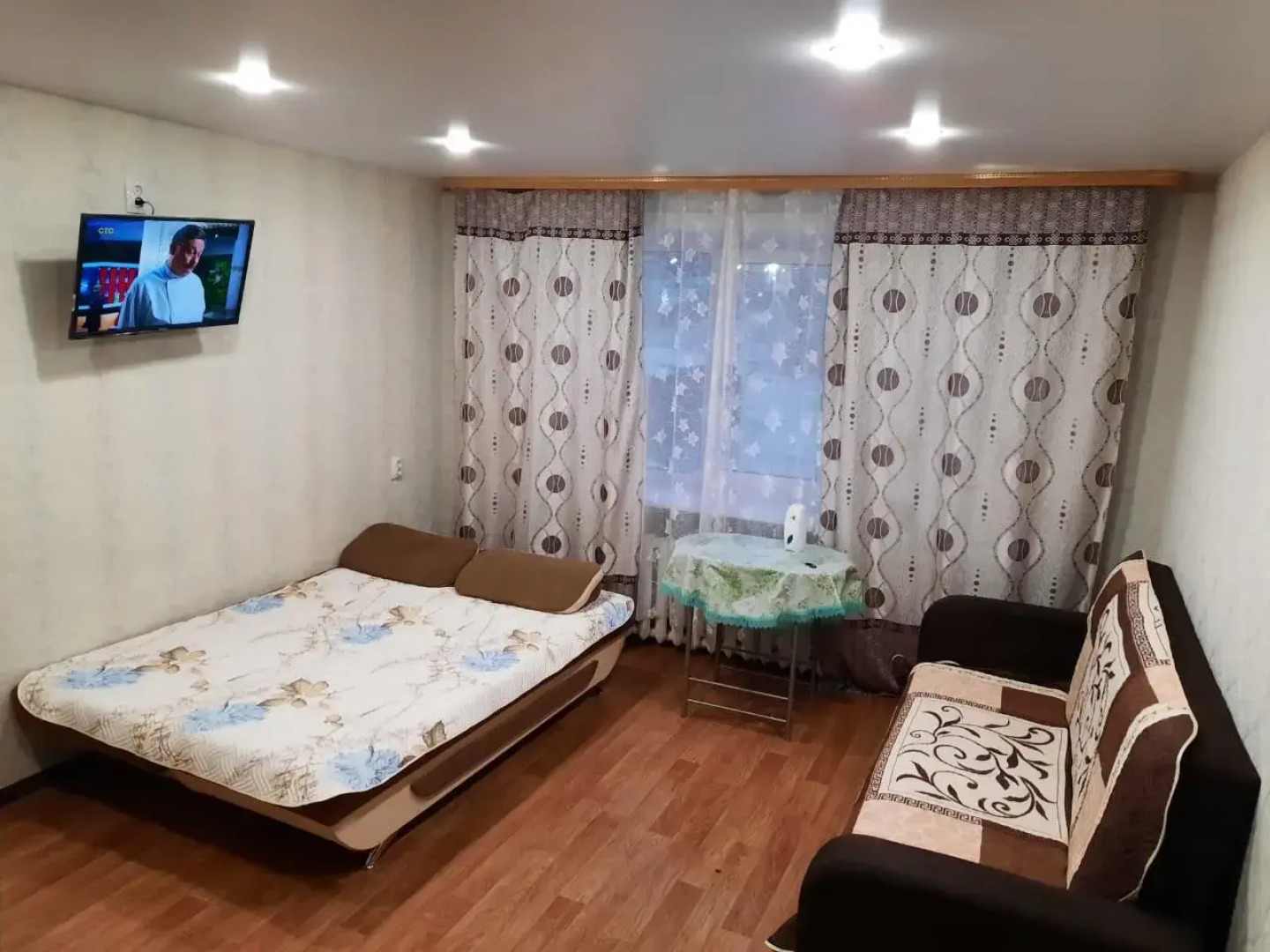 Уют в Свободном