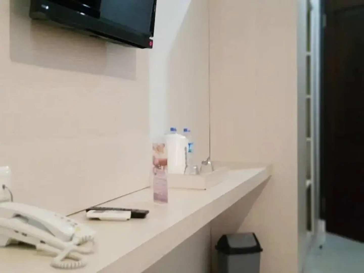 Miracle Hotel Manado