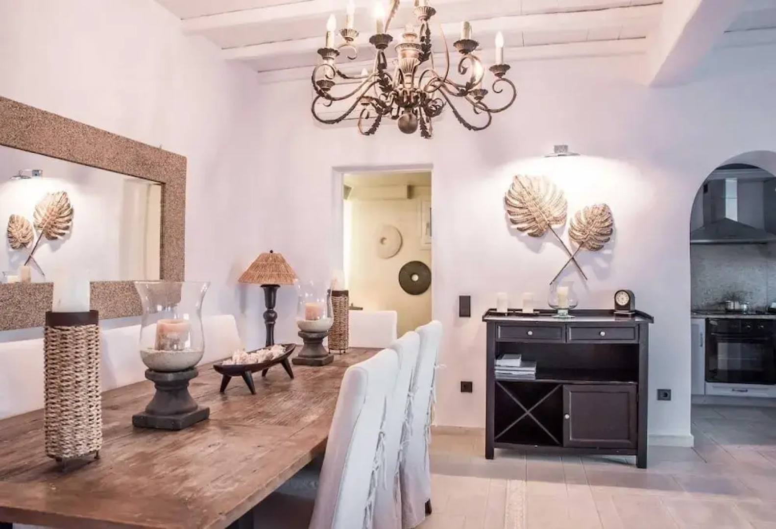 Villa Gemini Mykonianvilla