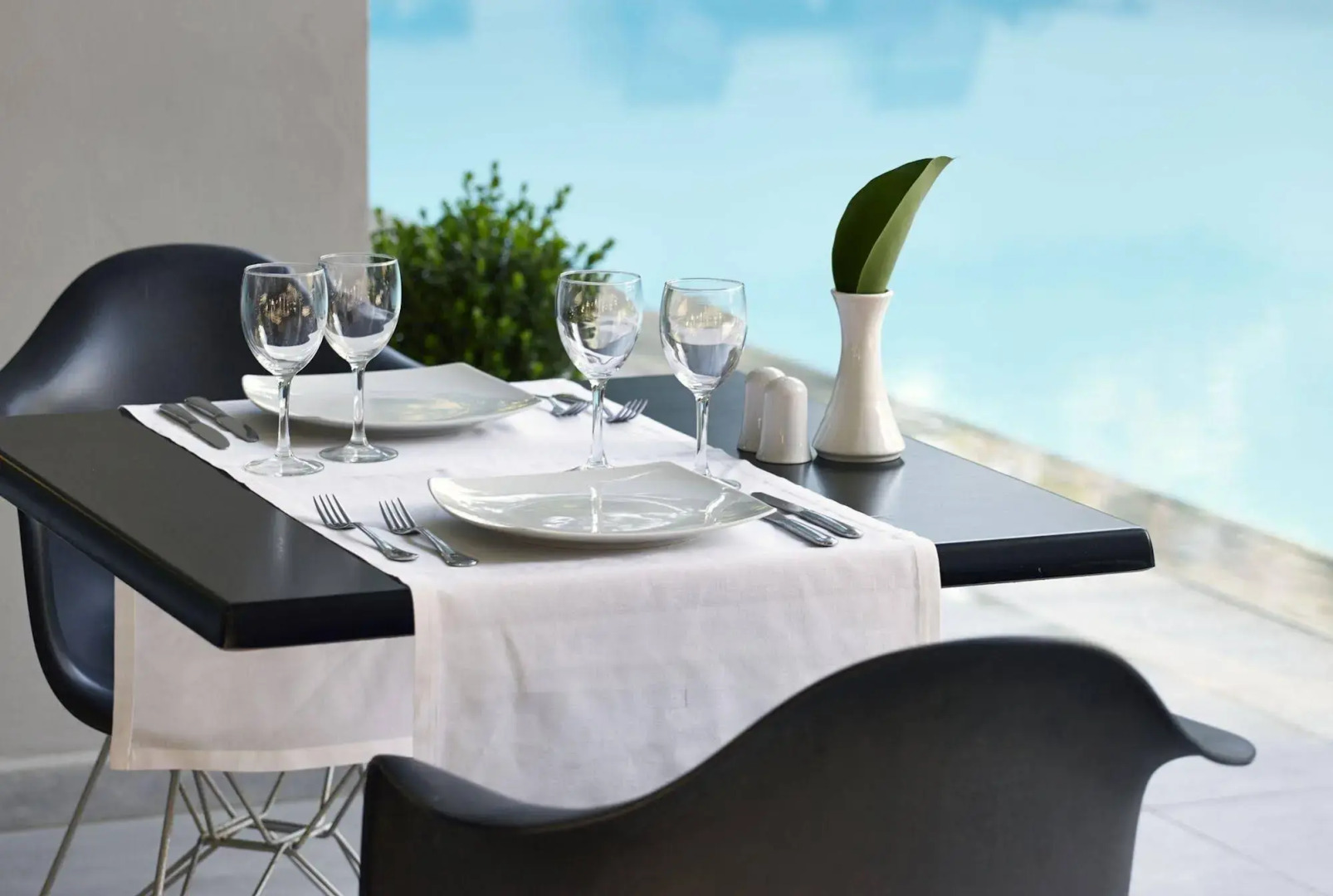 Oktober Downtown Boutique Hotel