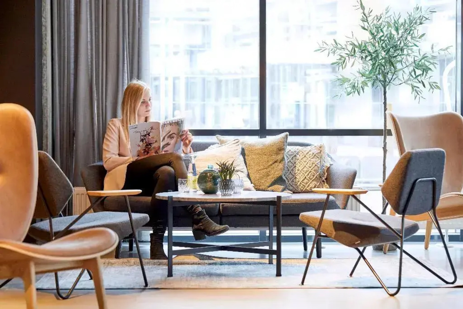 Four Points Flex by Sheraton Lyngby