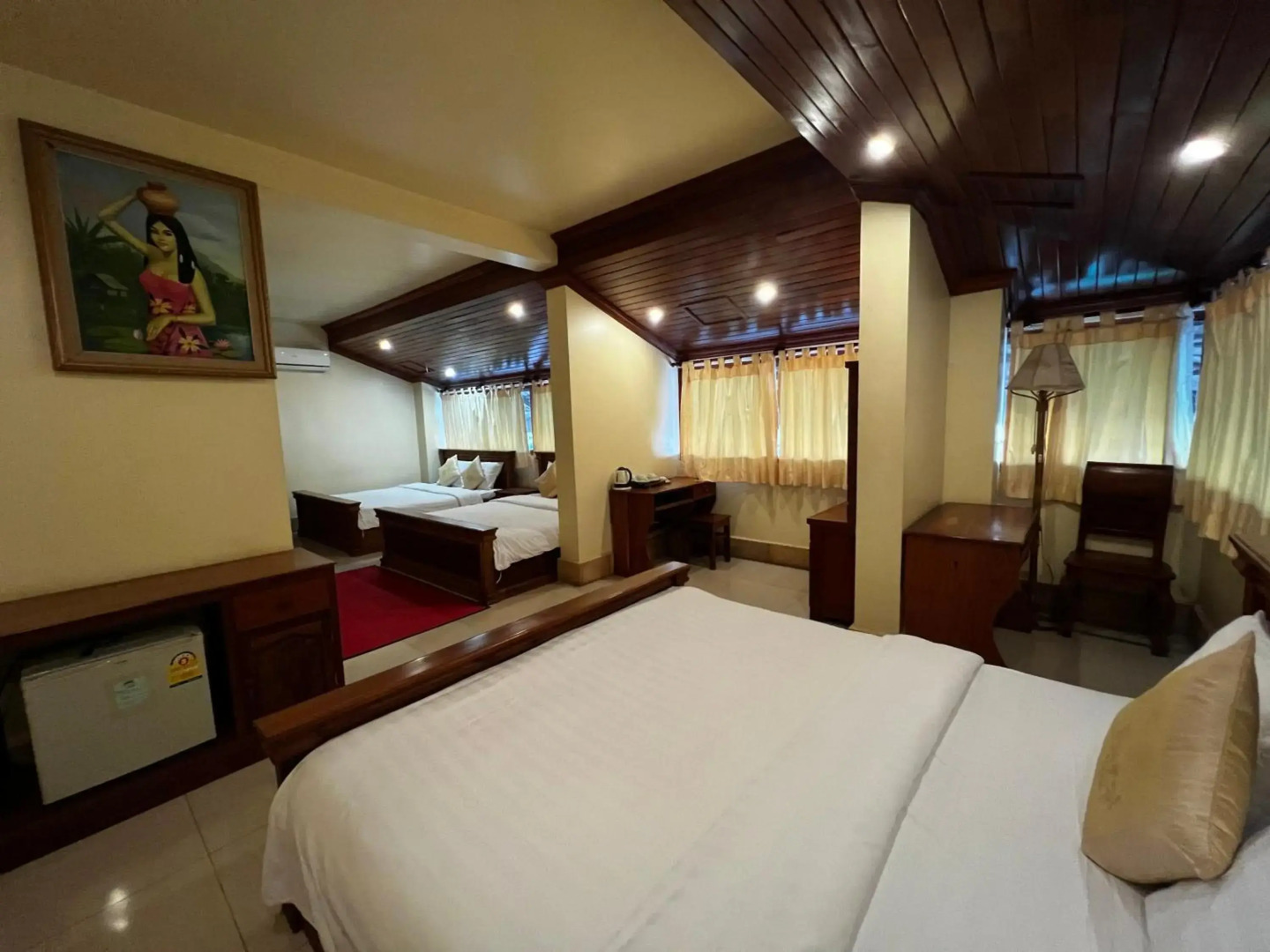 Shining Angkor Boutique Hotel
