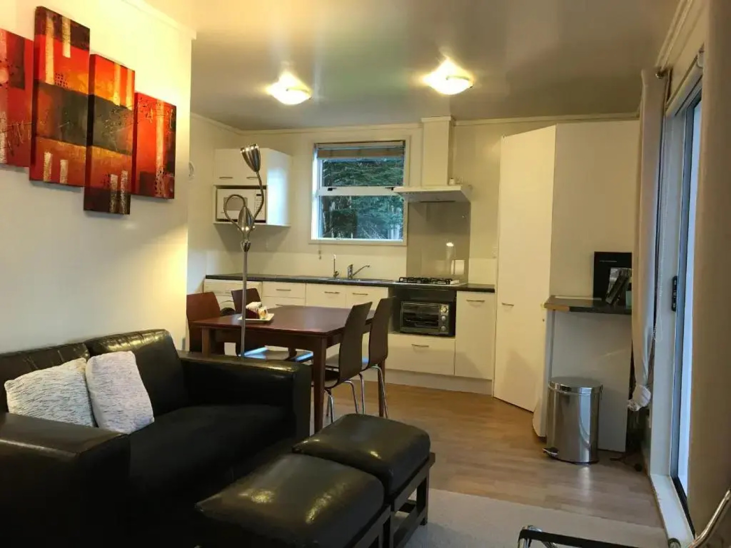 Angie's Rural Retreat