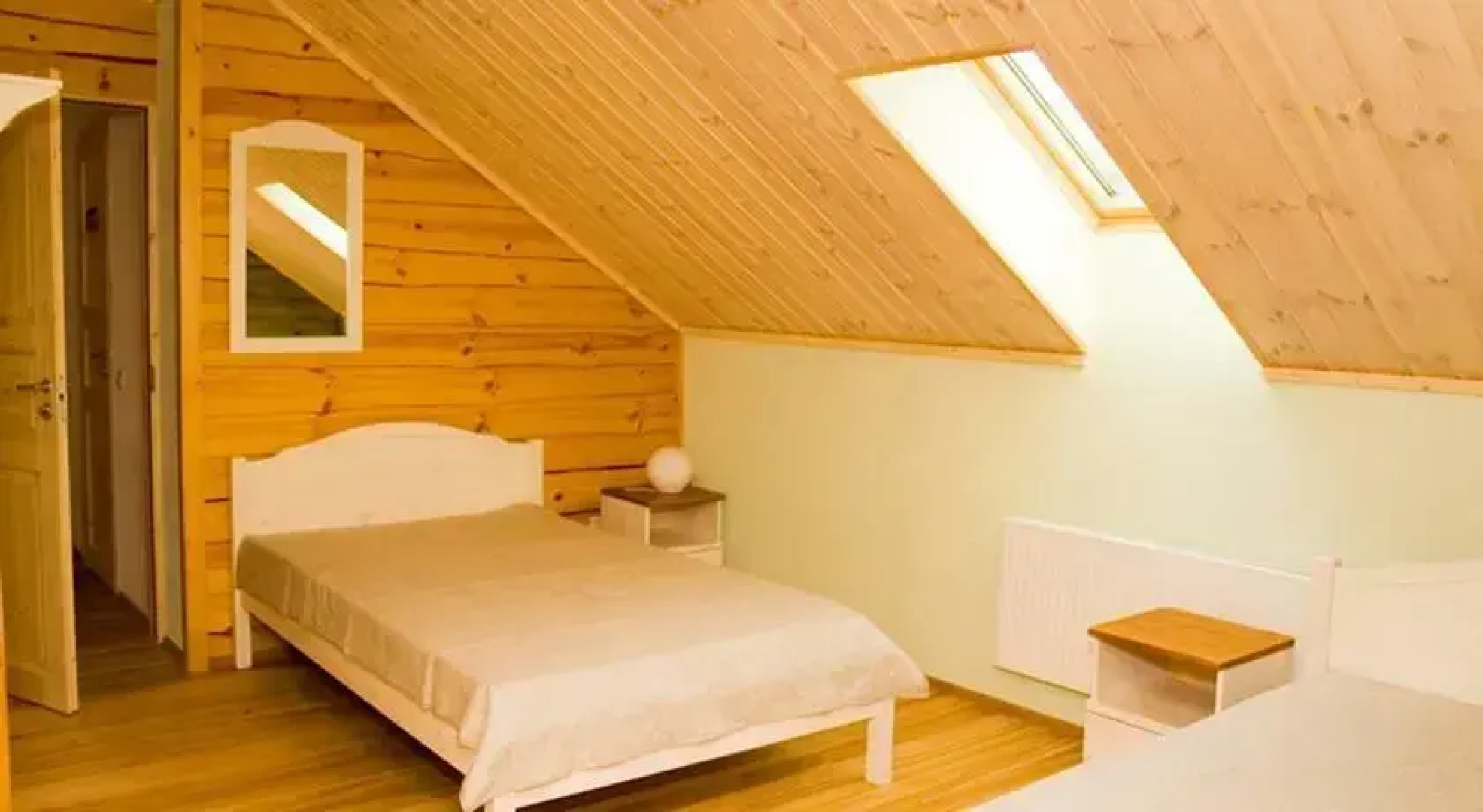 Metsavana Holiday House