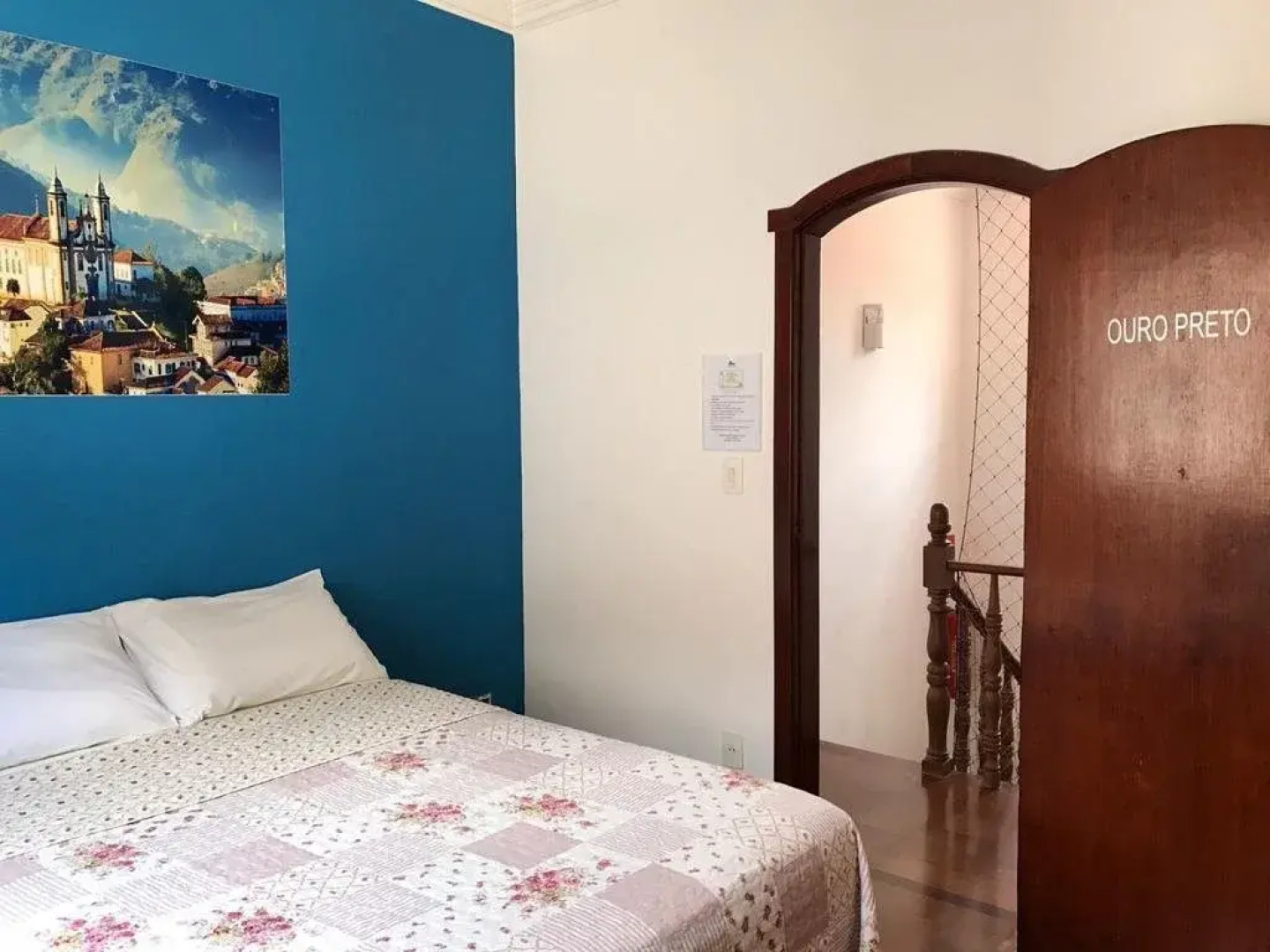 Itapo? Hostel Pampulha