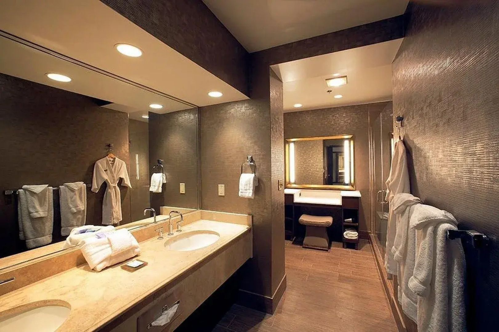 Blue Chip Casino Hotel and Spa