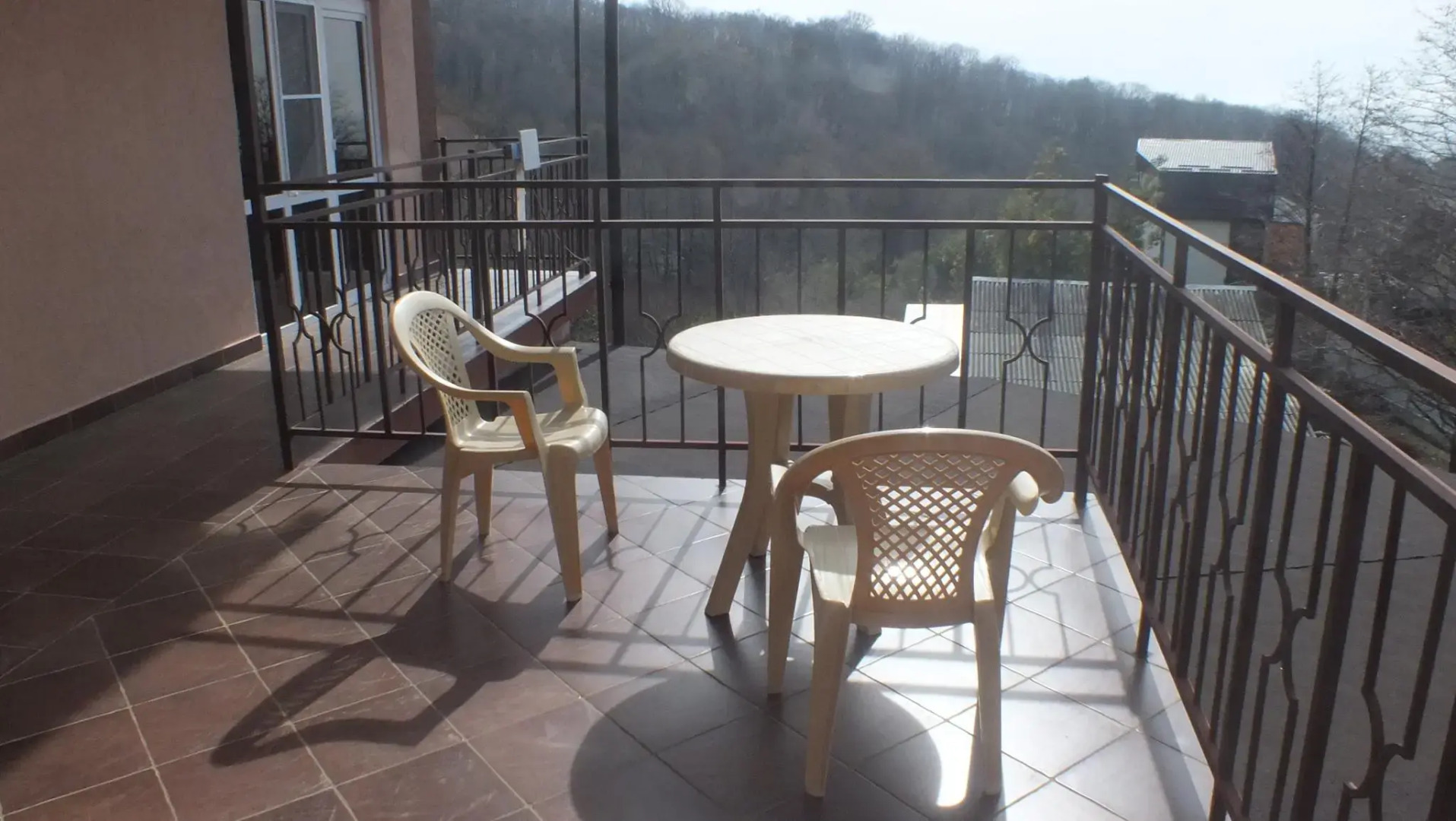 Гостевой дом Велком