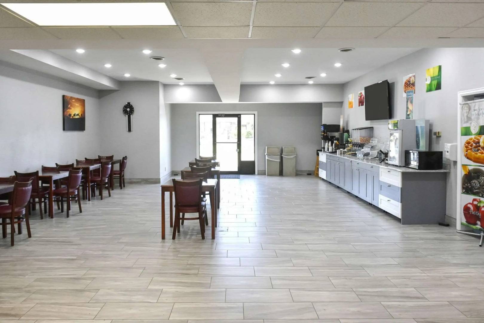 Quality Inn & Suites Brooks Louisville South