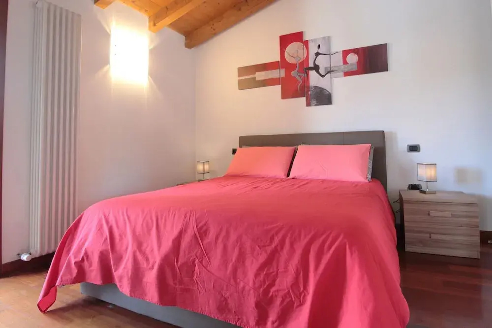 Le Colline Del Canova Ac Pool Wifi