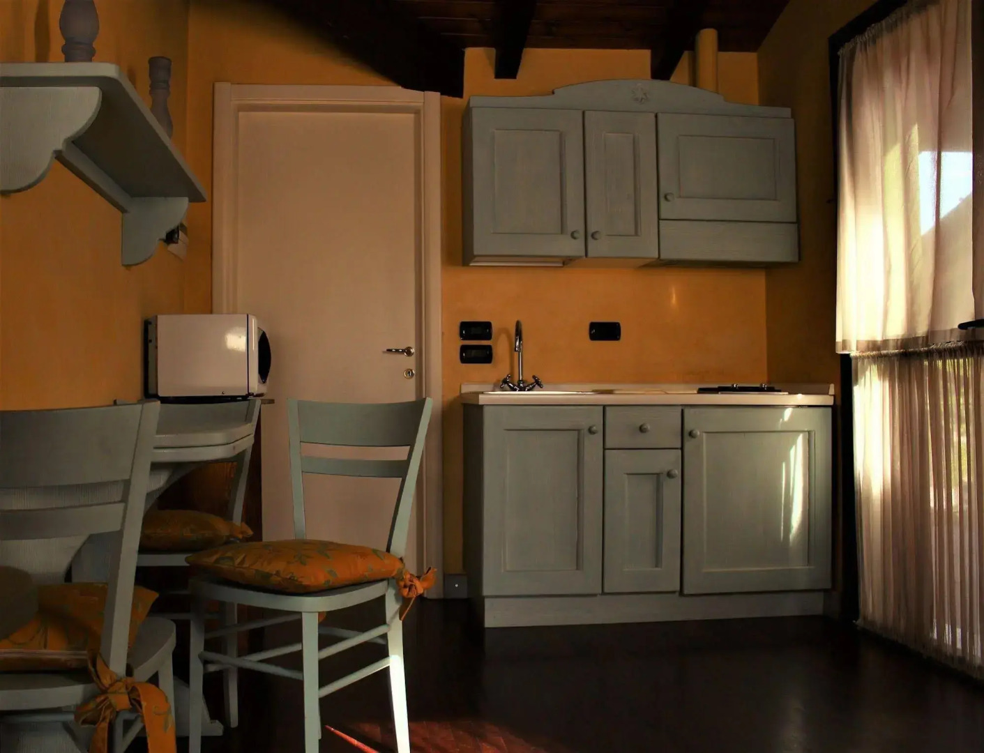 Hotel Residence Montelago