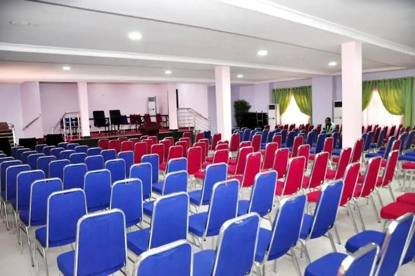 Best Western Meloch Hotel