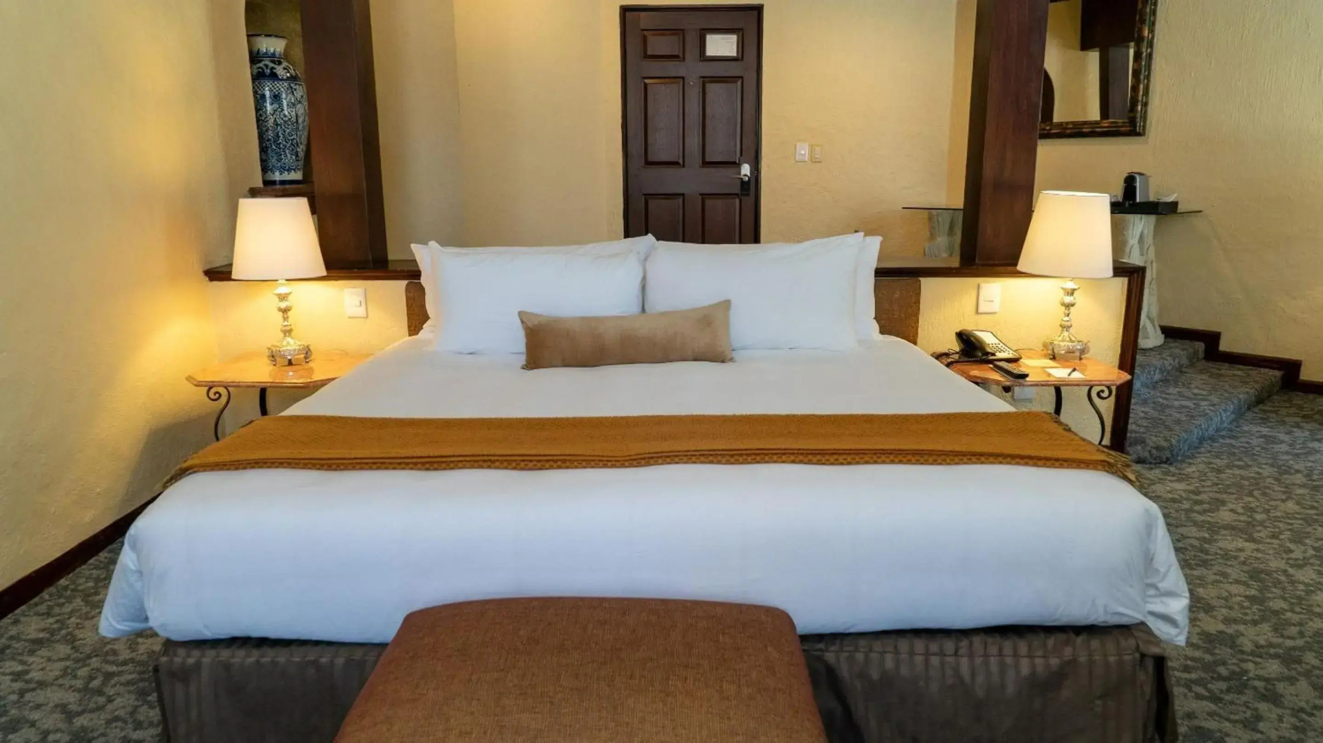 Quinta Real Aguascalientes