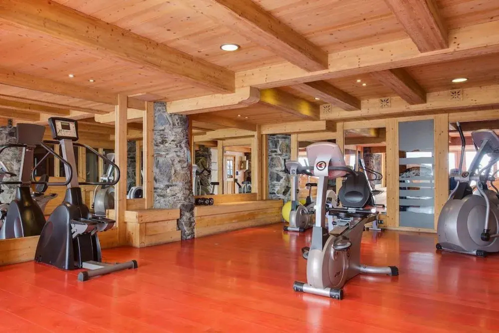 CGH Résidences & Spas Les Cimes Blanches