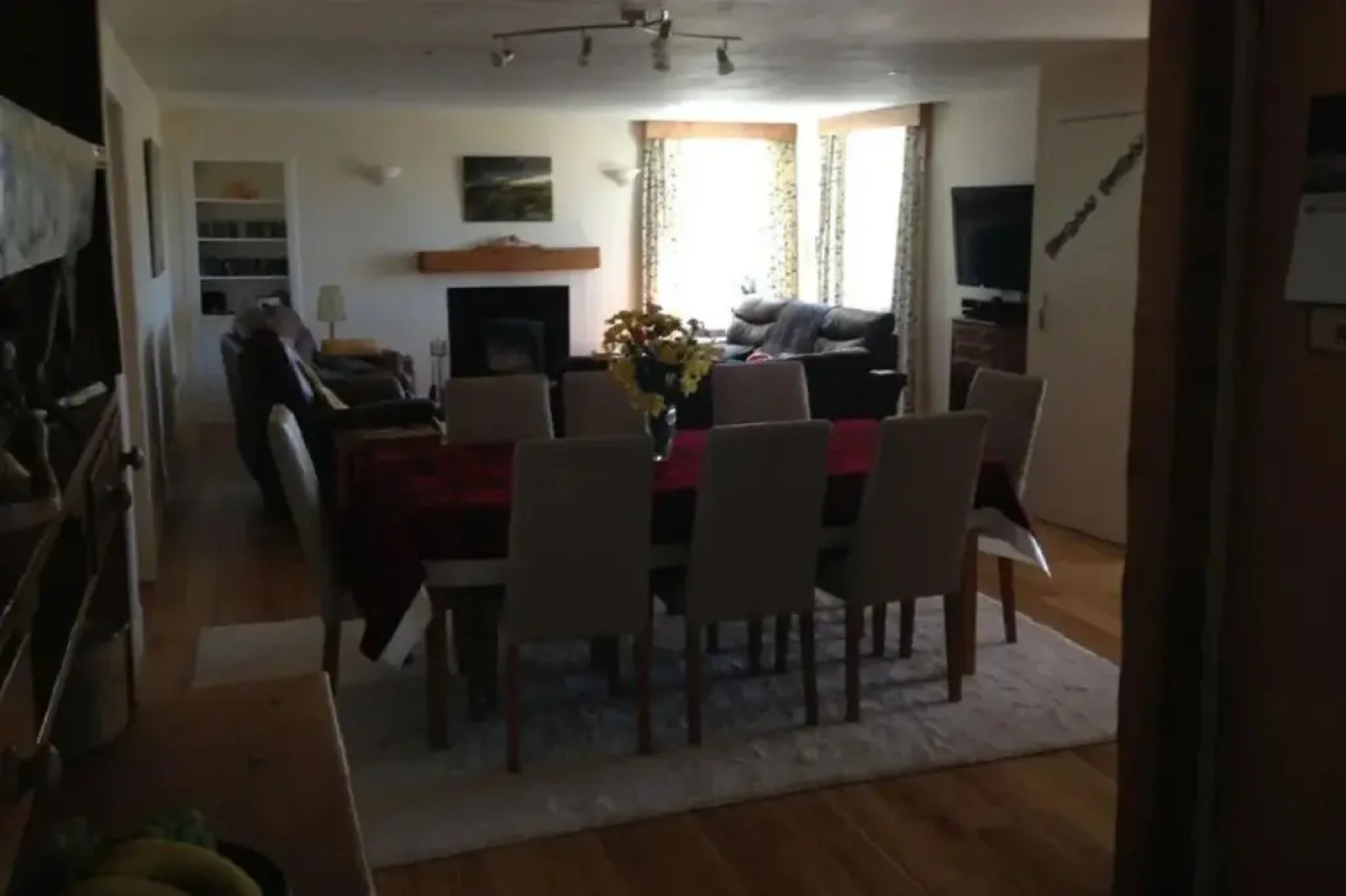 Langside Bed & Breakfast