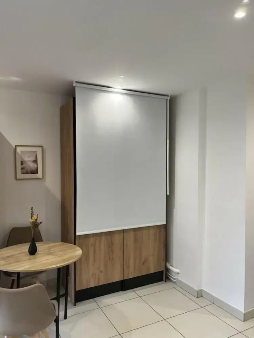 AppartHôtel Elite Forbach Centre