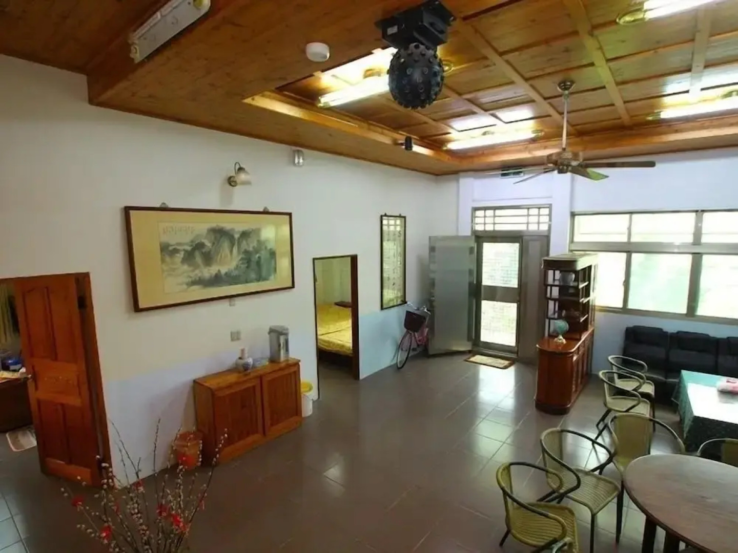 Duan Yuan Homestay