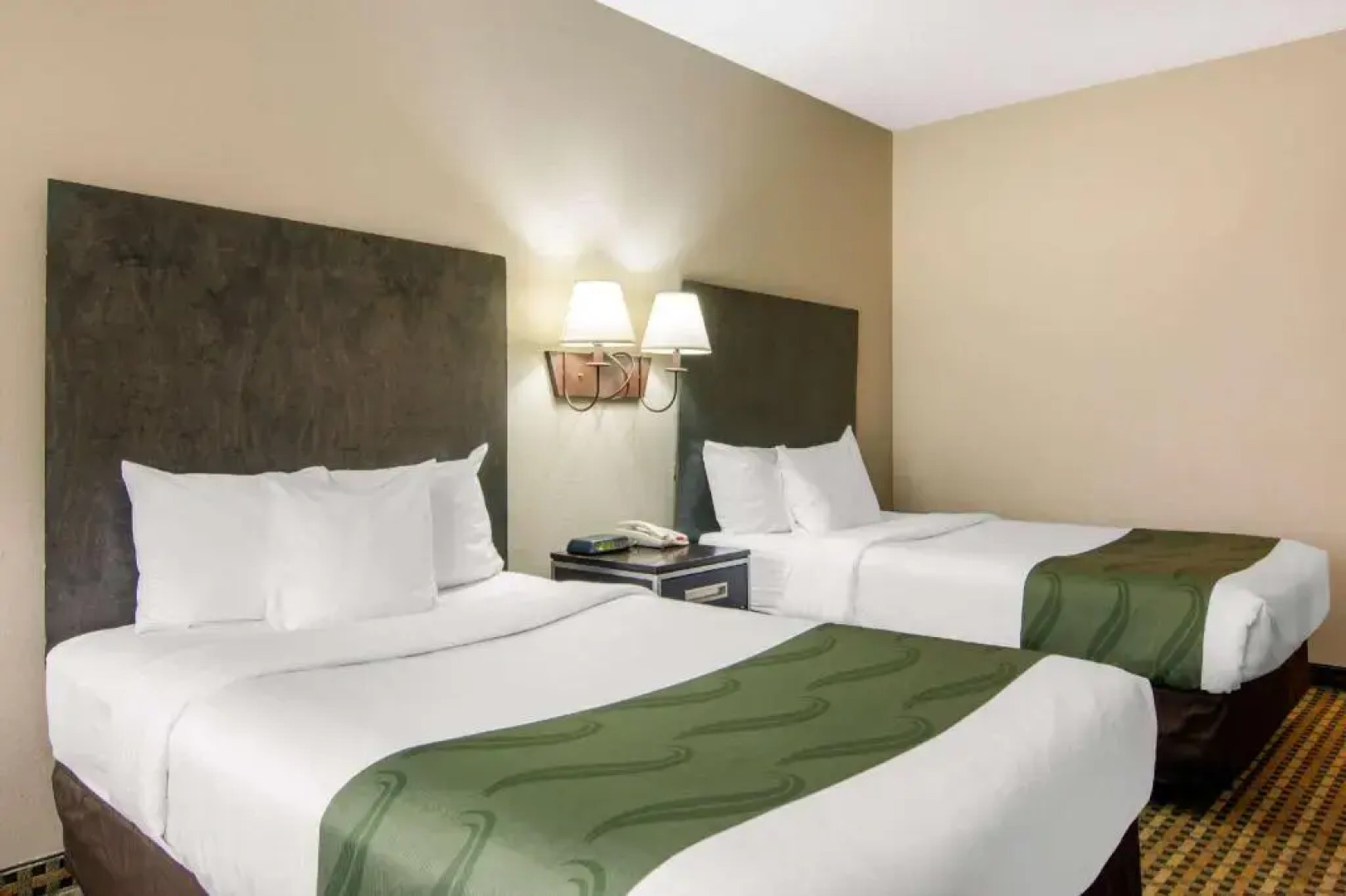 Quality Inn & Suites Decatur - Atlanta East