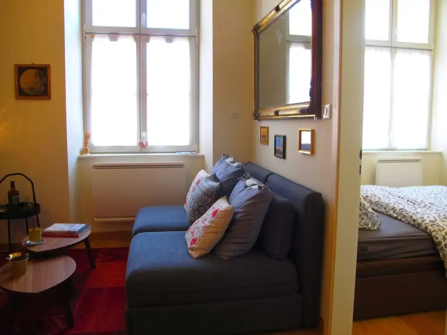 CityCosy Strasbourg - Cosy Schilig