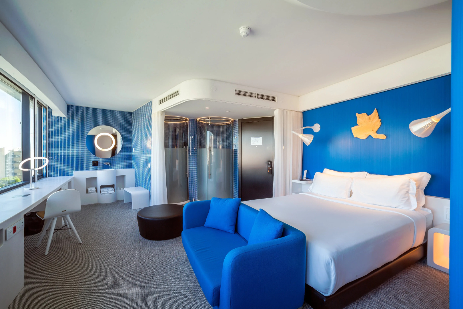 EVOLUTION Lisboa Hotel